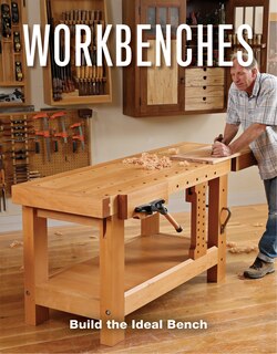 Front cover_Workbenches