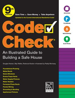 Couverture_Code Check 9th Edition