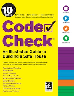 Couverture_Code Check 10th Edition