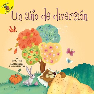 Couverture_Un Año de Diversión