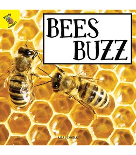 Couverture_Bees Buzz