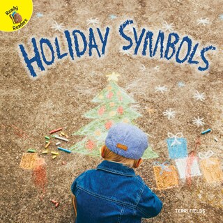 Front cover_Holiday Symbols