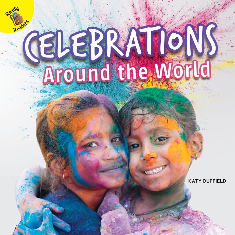 Couverture_Celebrations Around the World