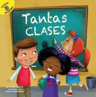 Couverture_Tantas Clases