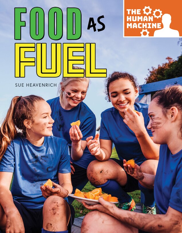 Couverture_Food as Fuel