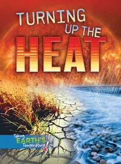 Front cover_Turning Up the Heat