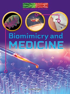 Couverture_Biomimicry and Medicine