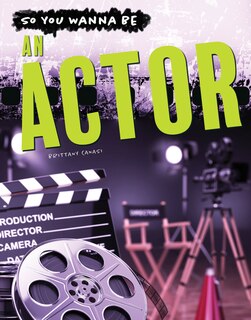 Couverture_An Actor