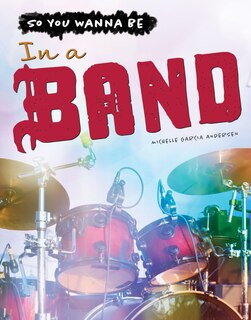 Front cover_In a Band
