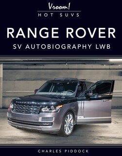 Couverture_Range Rover Sv Autobiography Lwb
