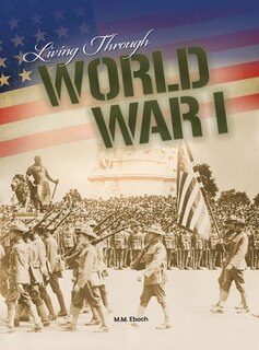Couverture_Living Through World War I