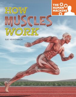 Front cover_How Muscles Work