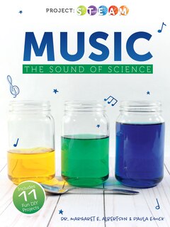 Front cover_Music: The Sound of Science