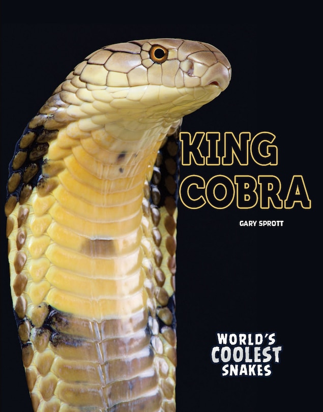 Couverture_King Cobra