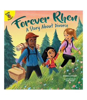 Couverture_Forever Rhen