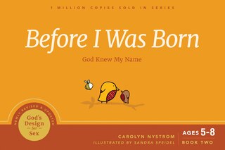 Couverture_Before I Was Born