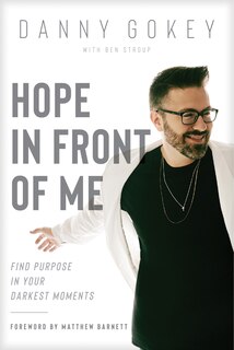 Couverture_Hope In Front Of Me