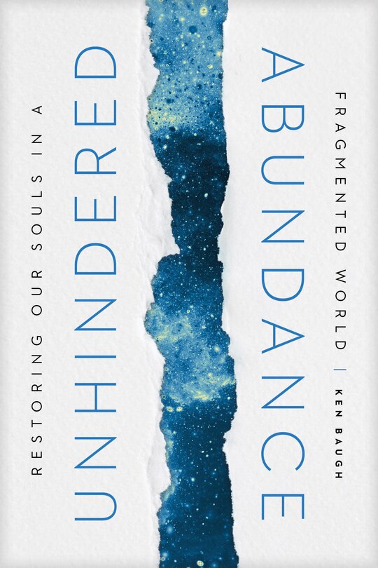 Couverture_Unhindered Abundance