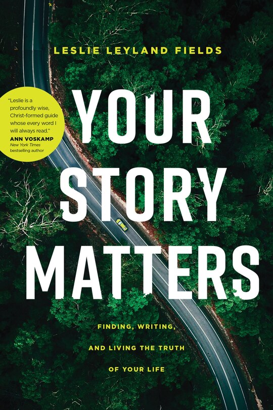 Couverture_Your Story Matters