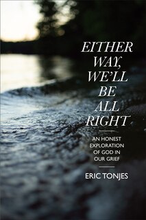 Couverture_Either Way, We'll Be All Right