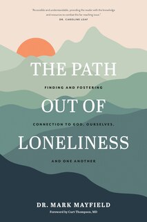 Front cover_The Path out of Loneliness