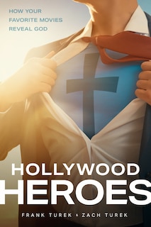 Front cover_Hollywood Heroes