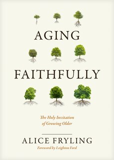Front cover_Aging Faithfully