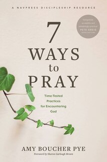 Couverture_7 Ways To Pray