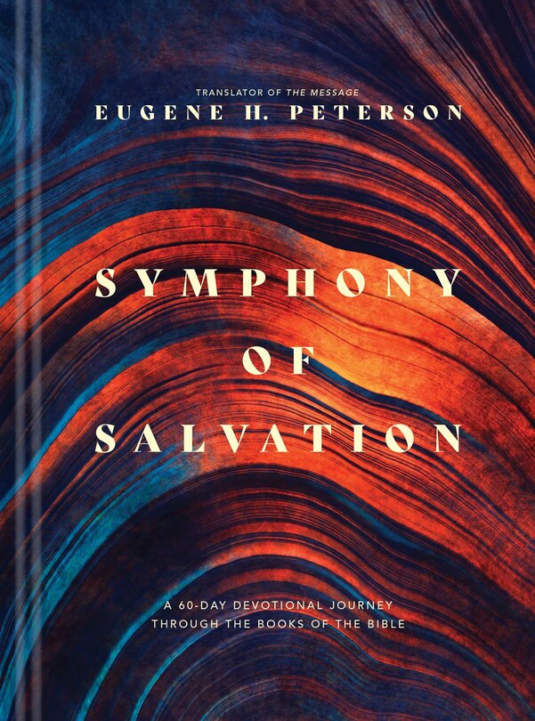 Front cover_Symphony Of Salvation (hardcover)