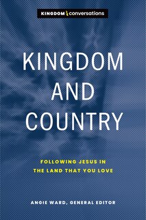 Couverture_Kingdom and Country