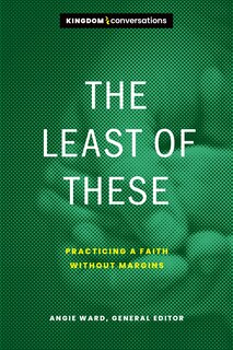 Front cover_The Least of These