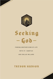 Front cover_Seeking God