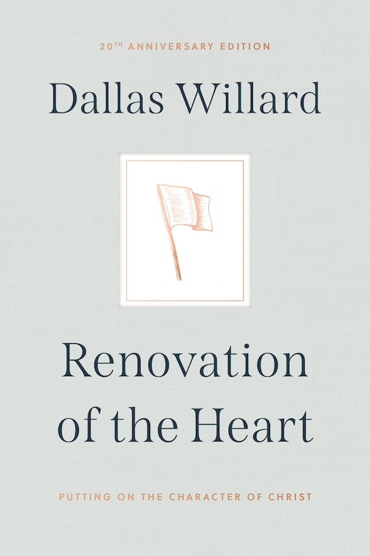 Front cover_Renovation Of The Heart