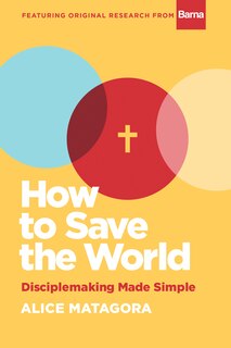 Front cover_How to Save the World