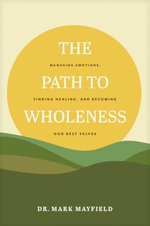 Front cover_The Path to Wholeness