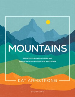 Front cover_Mountains