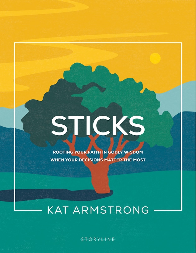 Front cover_Sticks