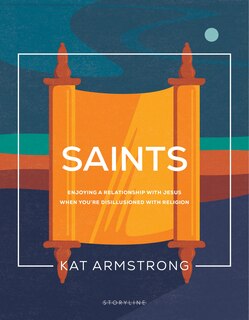 Front cover_Saints