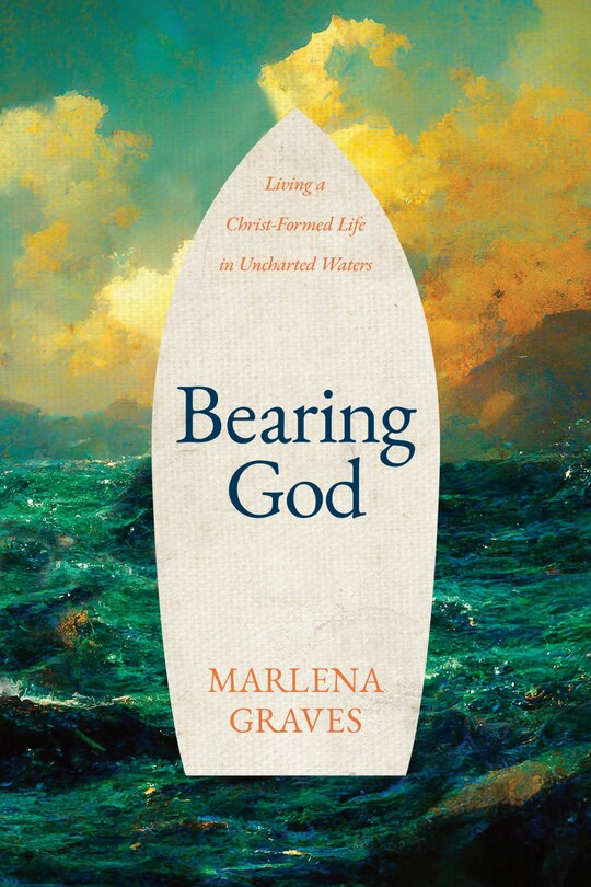 Front cover_Bearing God