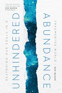 Couverture_Unhindered Abundance
