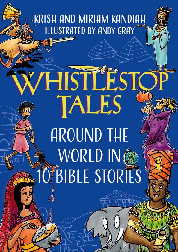 Front cover_Whistlestop Tales