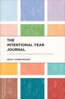 Front cover_The Intentional Year Journal