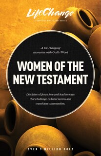 Couverture_Women of the New Testament