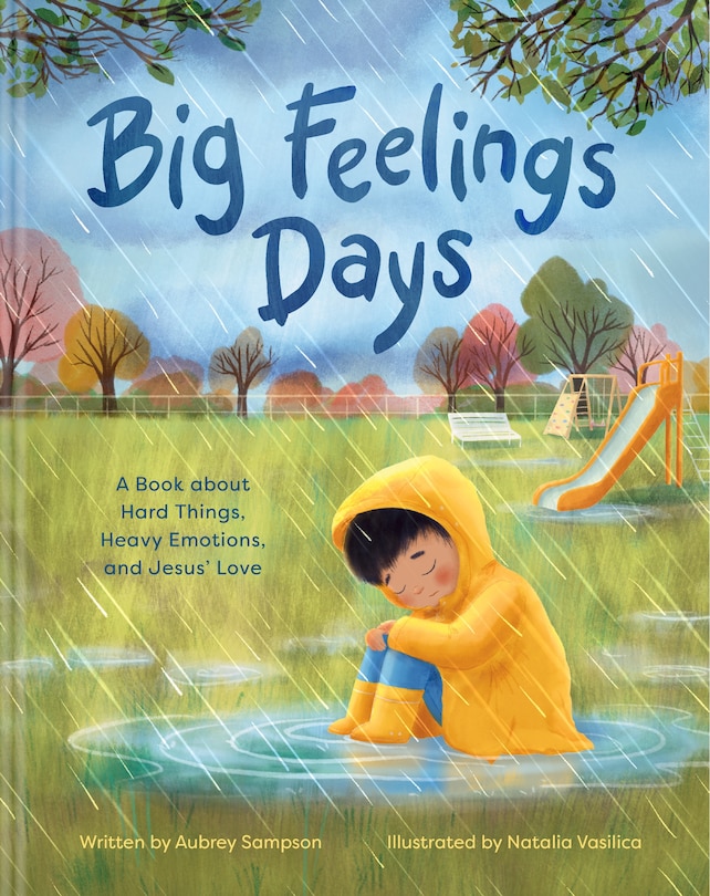 Couverture_Big Feelings Days