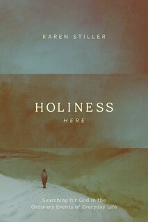Couverture_Holiness Here