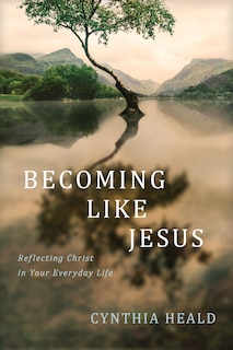 Front cover_Becoming Like Jesus