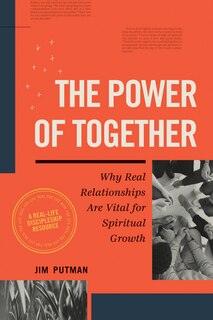Front cover_The Power of Together