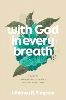 Front cover_With God in Every Breath