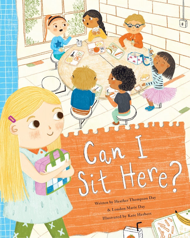 Couverture_Can I Sit Here?