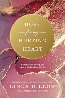 Couverture_Hope for My Hurting Heart